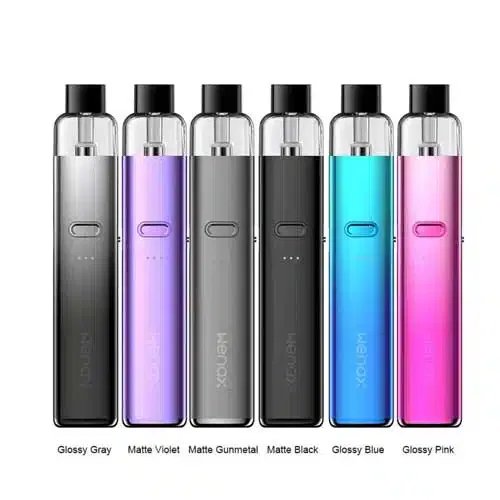 Wenax K2 Pod System