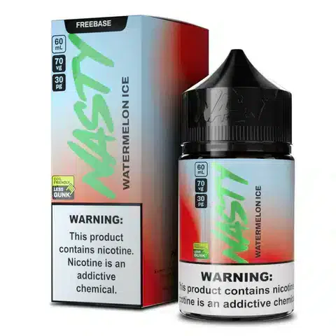 Watermelon Ice - Nasty Modmate