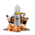 Caramel Cafe – Ripe vapes