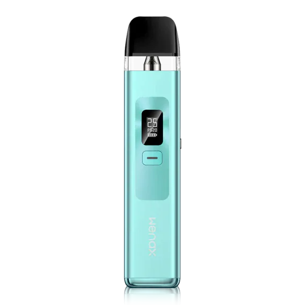 Wenax Q pod kit