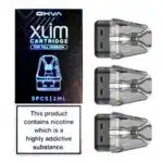 OXVA Xlim V3 Pods