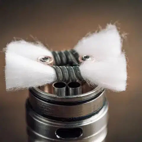 How to choose the best atomizer coil in Dubai