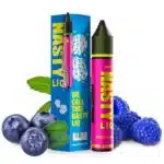 Nasty Liq - Blue Raspberry