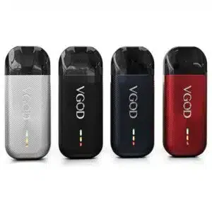VGOD Pro S Pod System