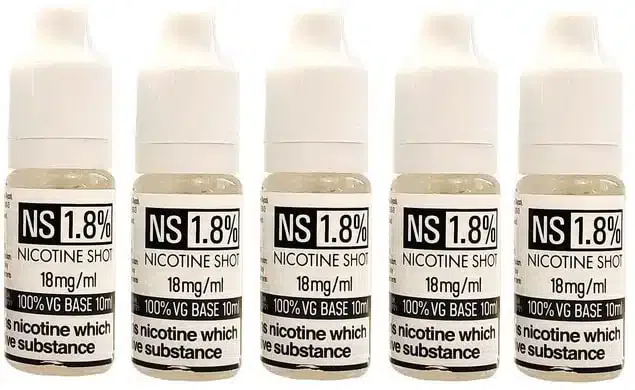 Nicotine Shot: A Must-Have for Vaping Enthusiasts Dubai