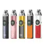 OXVA NeXlim Vape Kit