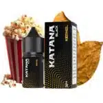 Katana - Kernel Saltnic Dubai