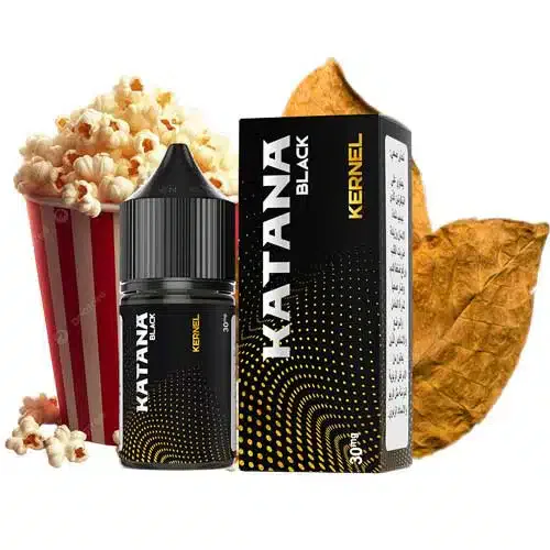 Katana - Kernel Saltnic Dubai