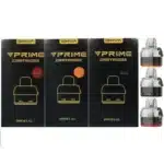 OXVA VPrime Pod Cartridge