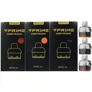 OXVA VPrime Pod Cartridge