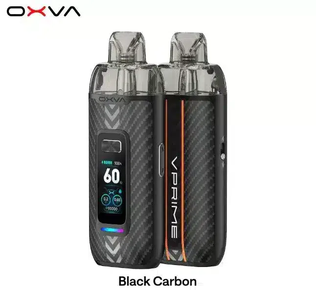 OXVA VPRIME Pod Kit 60W IN UAE