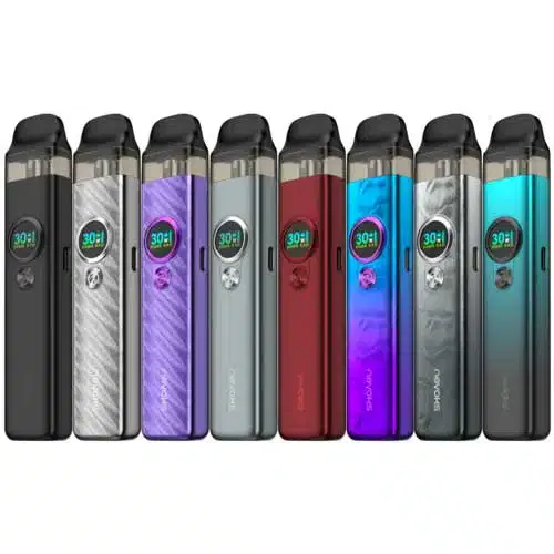 Nevoks Feelin 3 Pod Kit