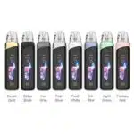 Uwell Caliburn G4 Pro in Dubai