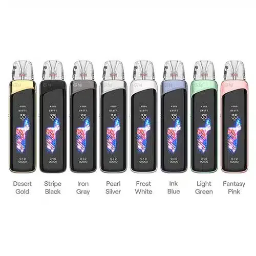 Uwell Caliburn G4 Pro in Dubai