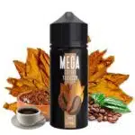 Mega Coffee Tobacco E-liquid