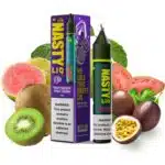 Nasty Liq Kiwi Passion Fruit Guava