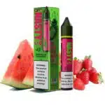 Nasty Liq Watermelon Strawberry