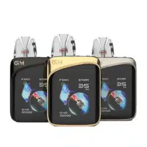 Caliburn G4 Pro KOKO