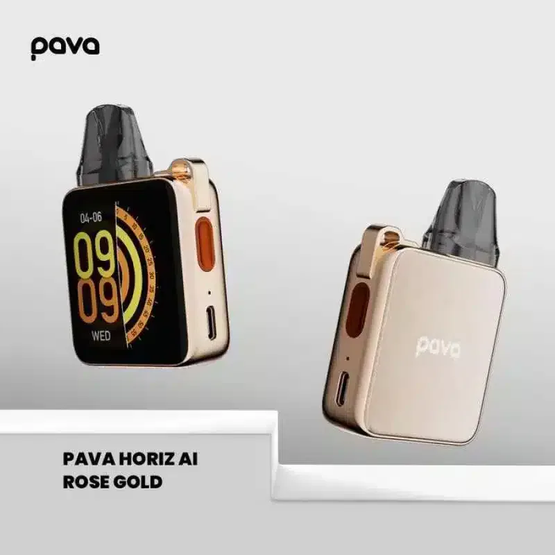 Pava Horiz Ai