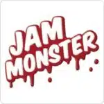 Jam Monster E-liquid in UAE