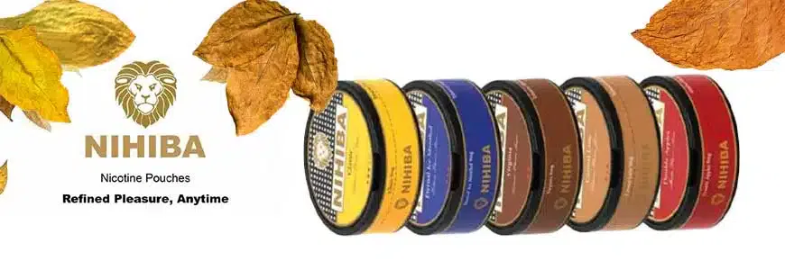 أكياس النيكوتين في دبي الإمارات العربية المتحدة