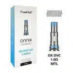 Freemax Onnix OX Coil