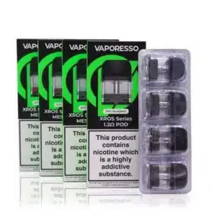 Vaporesso XROS Series Pod