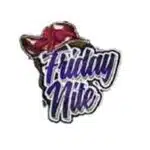 Friday Nite E-liquid Dubai