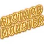 Custard Monster E-liquid Dubai