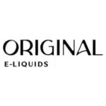 Original E Liquid