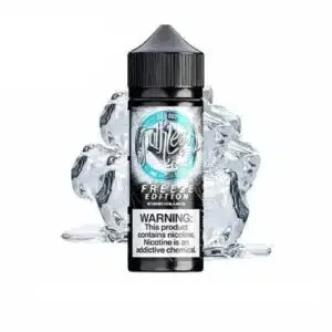 Rutheless ICED OUT 120ml