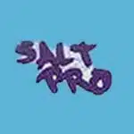 Salt Pro E-liquid Dubai