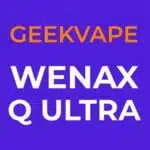 Wenax Q Ultra Dubai