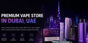 Vape Shop Near Me