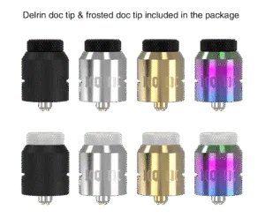 Iconic RDA Atomizer By Vandy Vape