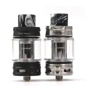 Advken Dark Mesh Sub Ohm Tank