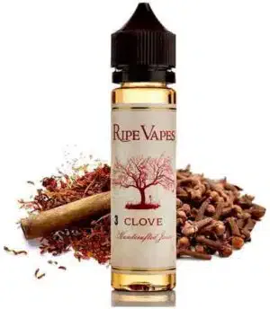 VCT CLOVE BY RIPE VAPES