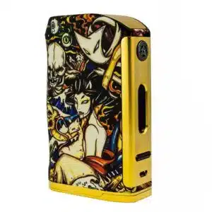 Michael Mod Devil Night By Asvape