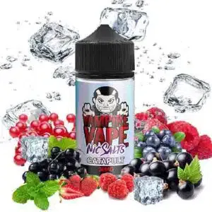 Catapult Salt By Vampire vape