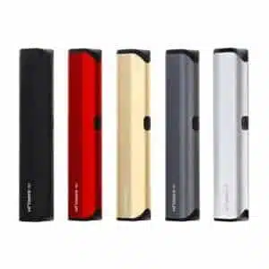 HITASTE Q1 Heat Not Burn device