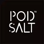 Pod Salt E-liquid in Dubai