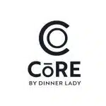 Core Dinner lady in Dubai