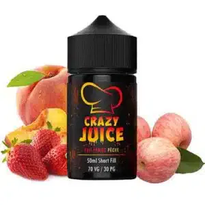 Fuji Strawberry Peach - Mukk Mukk