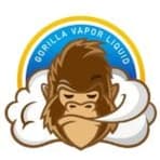 Gorilla E-liquid Dubai