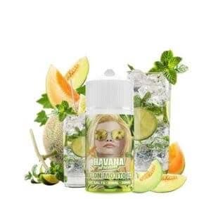 Melon Mojito Ice Salt - Havana Dream