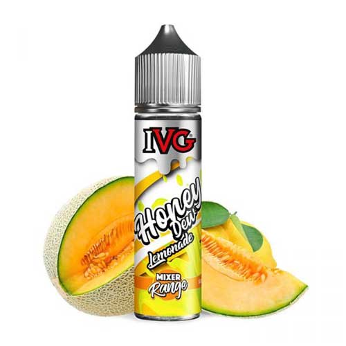 Honeydew Lemonade - IVG