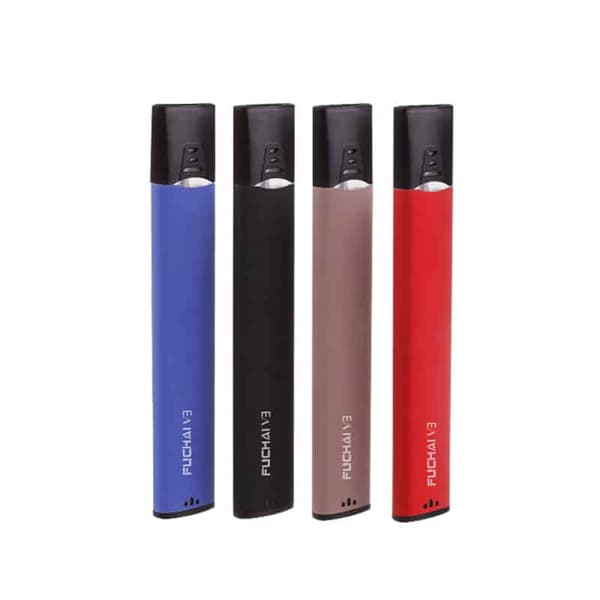 Sigelei Fuchai V3 Kit