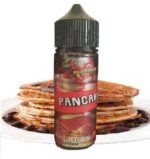 Pancake By Flamingo