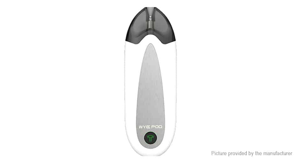 WYE Pod Kit By Teslacigs - الصورة 2