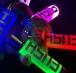 Fush Semi-Mech Mod